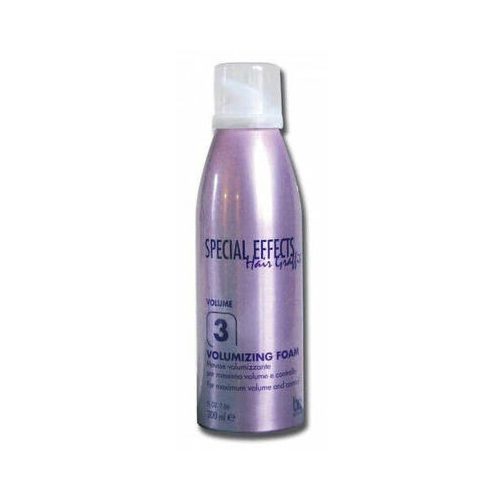 Bes spec.Eff.3Volum.hajhab200ml - Hajhab