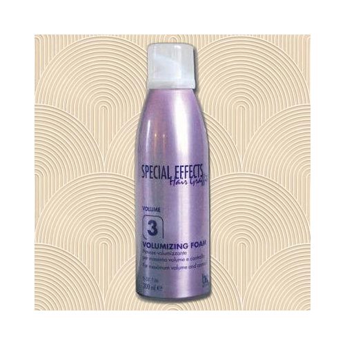 Bes spec.Eff.3Volum.hajhab200ml - Hajhab