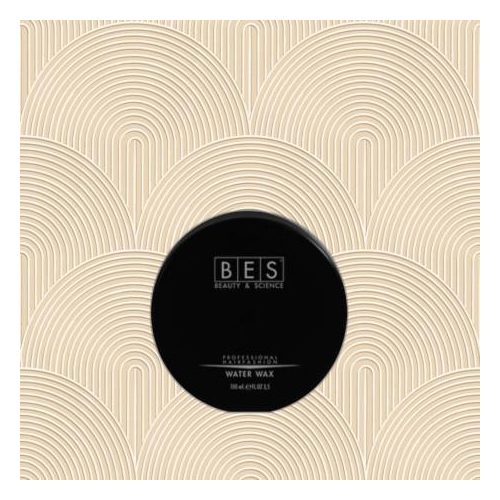 Bes wax vizes hatás hajviasz 100ml