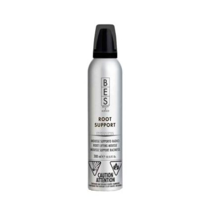 Bes Root Support Hajtőemelő hab 350ml