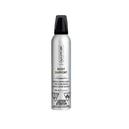Bes Root Support Hajtőemelő hab 350ml