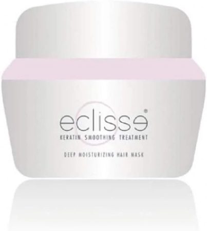 Eclisse pakoló keratinos250ml