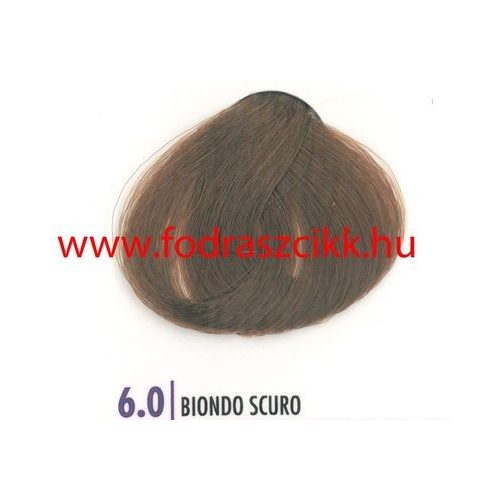Regal zero 100ml 6.0 Sötétszõke hajfesték