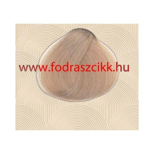 Regal zero 100ml 10.01 Természetes hamvas platinas hajfesték