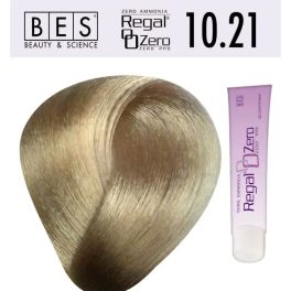 Regal zero 100ml 10.21 hajfesték