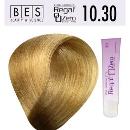 Regal zero 100ml 10.30 hajfesték