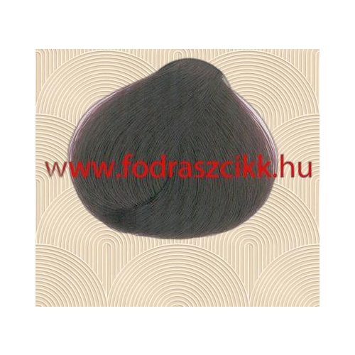 Regal zero 100ml 4.20 Gyöngyházfényű barna hajfesték