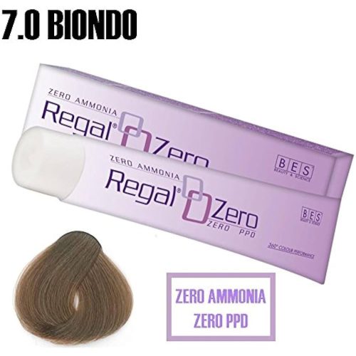 Regal zero 100ml 7.00 hajfesték