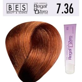 Regal zero 100ml 7.36 hajfesték