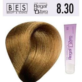 Regal zero 100ml 8.30 hajfesték