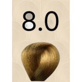 Bes Hi-Fi 8.0 hajfesték - Professzionális minőségű hajfesték