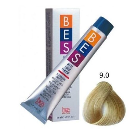 Bes Hi-Fi 9.0