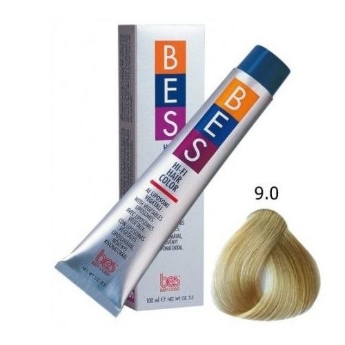Bes Hi-Fi 9.0 hangszóró