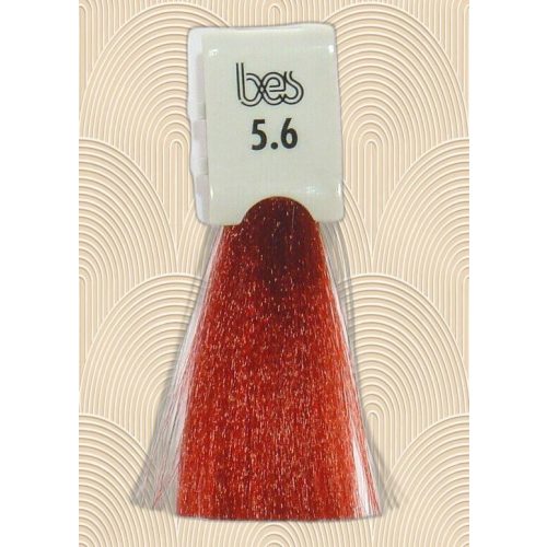 Bes Hi-Fi 5.6 hajfesték