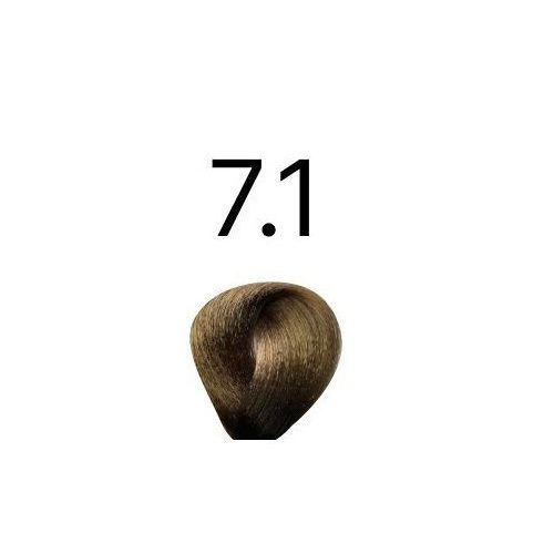 Bes Hi-Fi 7.1 hajfesték