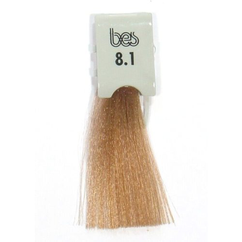 Bes Hi-Fi 8.1 hajfesték