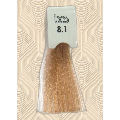 Bes Hi-Fi 8.1 hajfesték