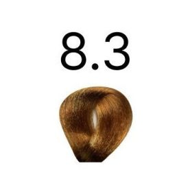 Bes Hi-Fi 8.3 hajfesték