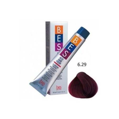 Bes Hi-Fi 6.29 hajfesték