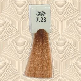 Bes Hi-Fi 7.23 hajfesték