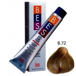 Bes Hi-Fi 8.72 hajfesték