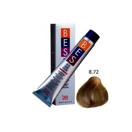 Bes Hi-Fi 8.72 hajfesték