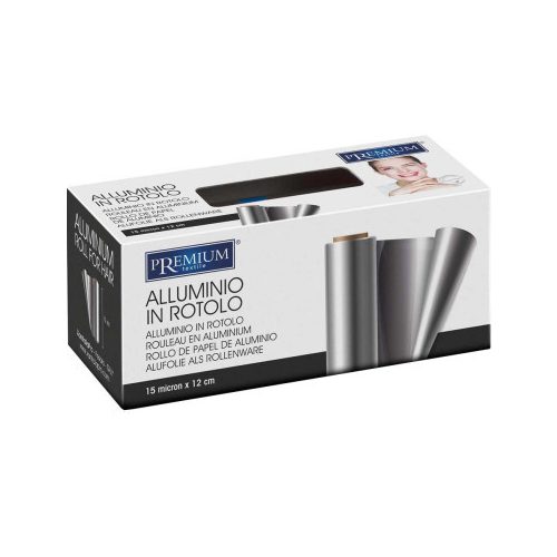 Melírfólia premium 15micron - hajfestő fólia