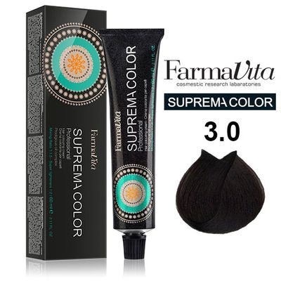 Farmavita suprema hajfesték 3.0