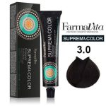 Farmavita suprema hajfesték 3.0 világosbarna