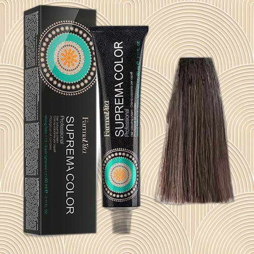 Farmavita suprema hajfesték 5.0 középbarna