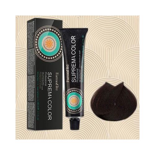 Farmavita suprema hajfesték 5.03 - világosbarna