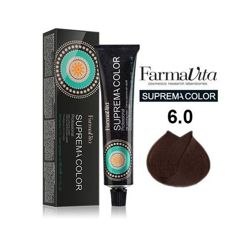 Farmavita suprema hajfesték 6.0