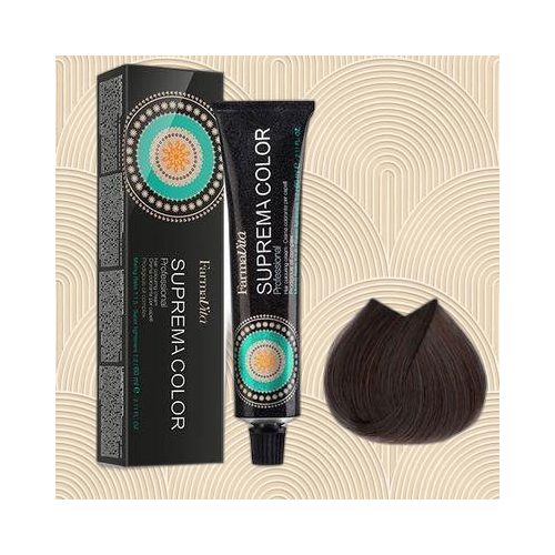 Farmavita suprema hajfesték 7.1 - Hamvas szőke