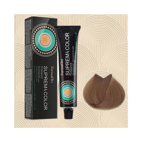 Farmavita Suprema hajfesték 8.0 - Otthoni hajfesték