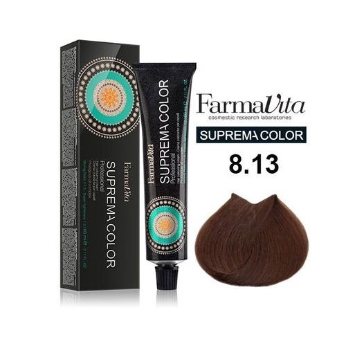 Farmavita suprema hajfesték 8.13