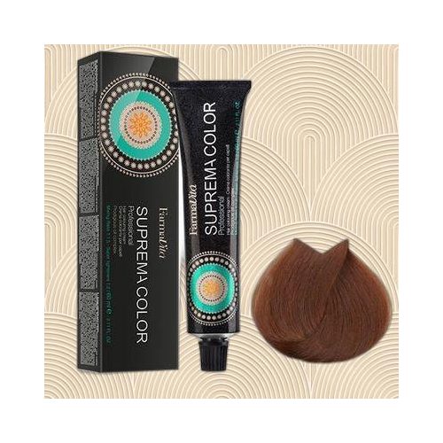 Farmavita suprema hajfesték 8.3 - meleg aranybarna árnyalat