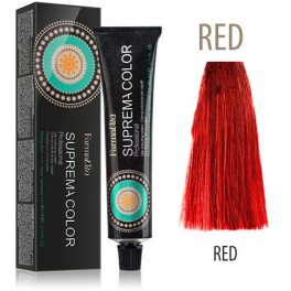 Farmavita suprema hajfe.Rosso hajfesték