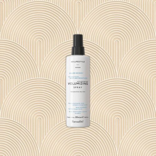 HD Life Hajtőemelő spray 220ml - hajápolási termék