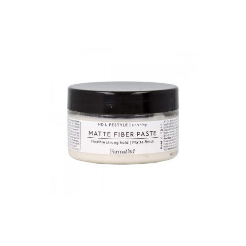 HD Life Matt Paszta 100ml - Matt hatású hajformázó paszta