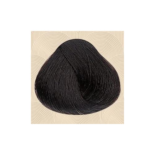 Evolution hajfesték cube 5NB - középbarna