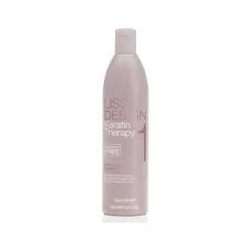 Liss.D.KT deep cleansing sampon 500ml