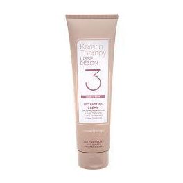 Liss D.detangling bontókrém 150ml - hajápolás