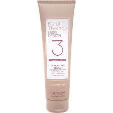 Liss D.detangling bontókrém 150ml
