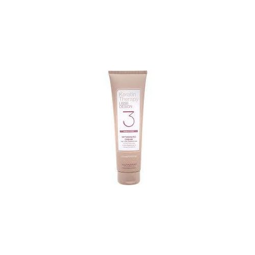 Liss D.detangling bontókrém 150ml