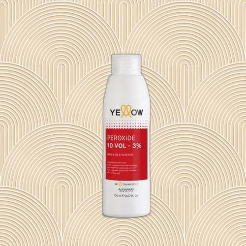 Ye ox krémhidrogén 10vol 3% 150ml termékfotó
