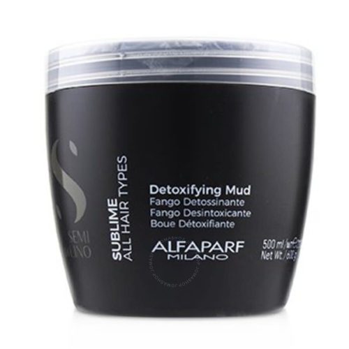 SDL Sublime Detox.Mud méregtelenítő iszap 500 ml