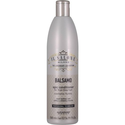 ISM Epic kondicionáló 500ml - hidratáló és tápláló formulával