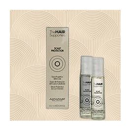 THS Scalp protector 12*13ml - haj- és fejbőrvédő formula