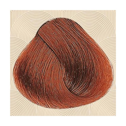 Precious Nature hajfesték 7.4 - világos vörös arany