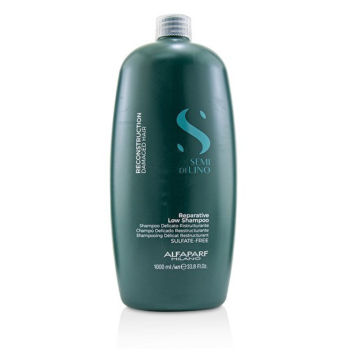 SDL Rec.Reparative Low sampon 1 literes kiszerelés